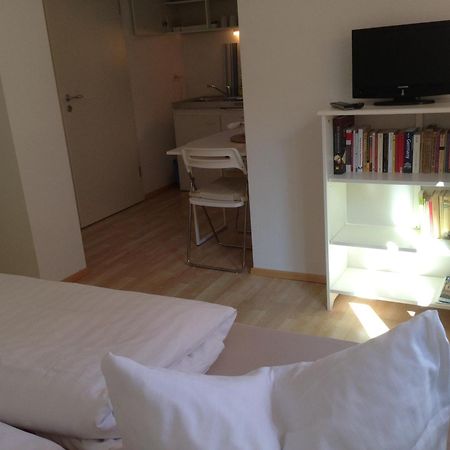 Petite Bellevue II Apartment Baden-Baden Ngoại thất bức ảnh