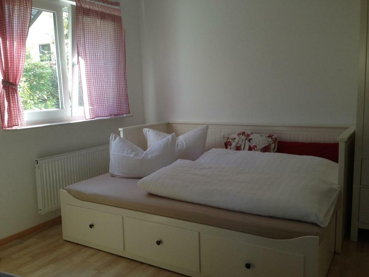 Petite Bellevue II Apartment Baden-Baden Ngoại thất bức ảnh