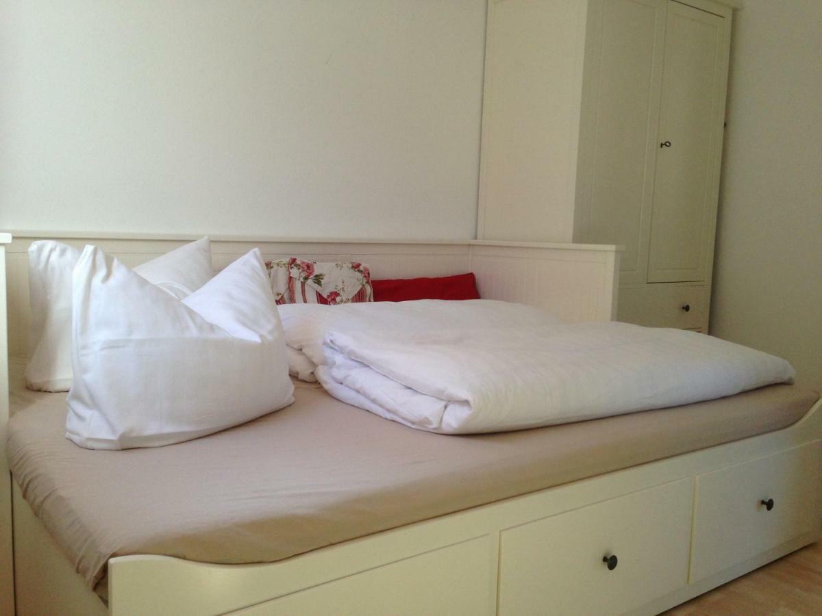 Petite Bellevue II Apartment Baden-Baden Ngoại thất bức ảnh